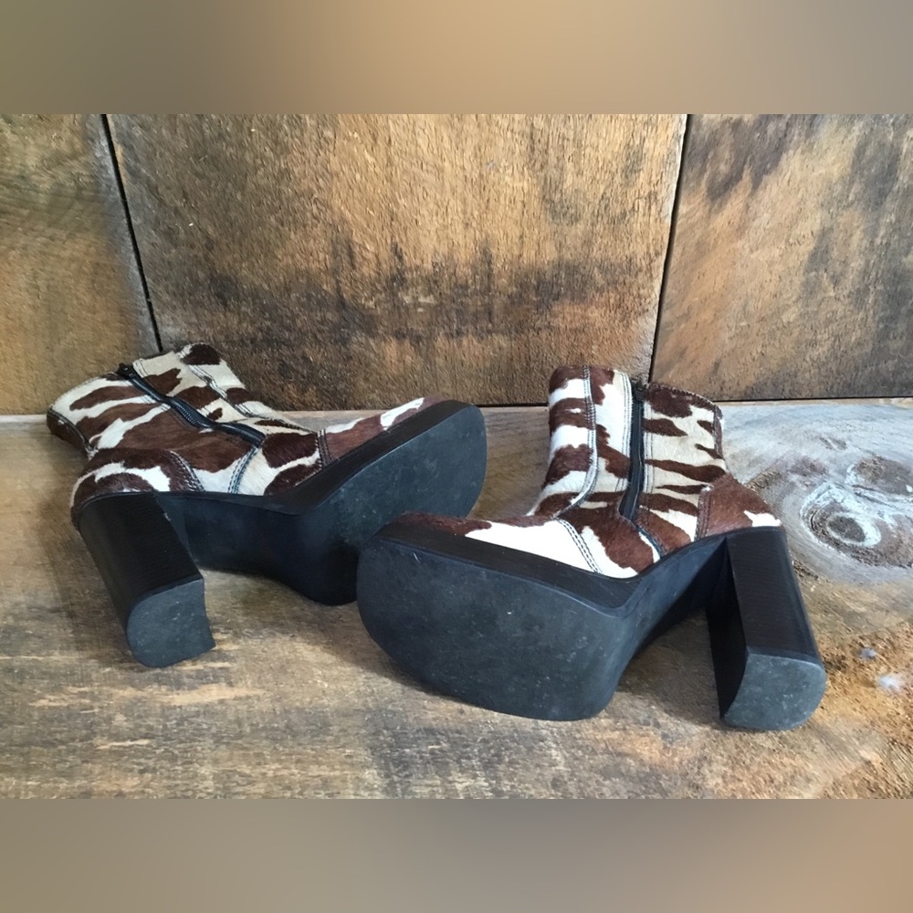 Vintage Steve Madden Boots - Picture 5 of 6